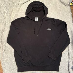 adidas - Feel Cozy Hoodie